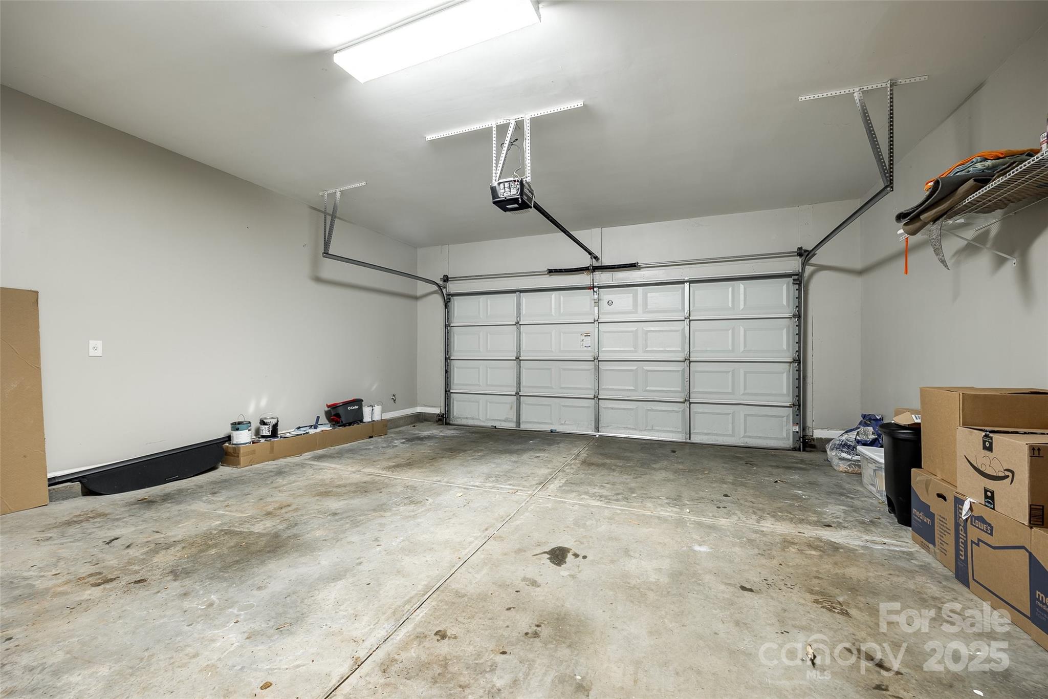 815 Granby Drive Fort Mill, SC 29708 - Photo 29 of 30 a view of a garage