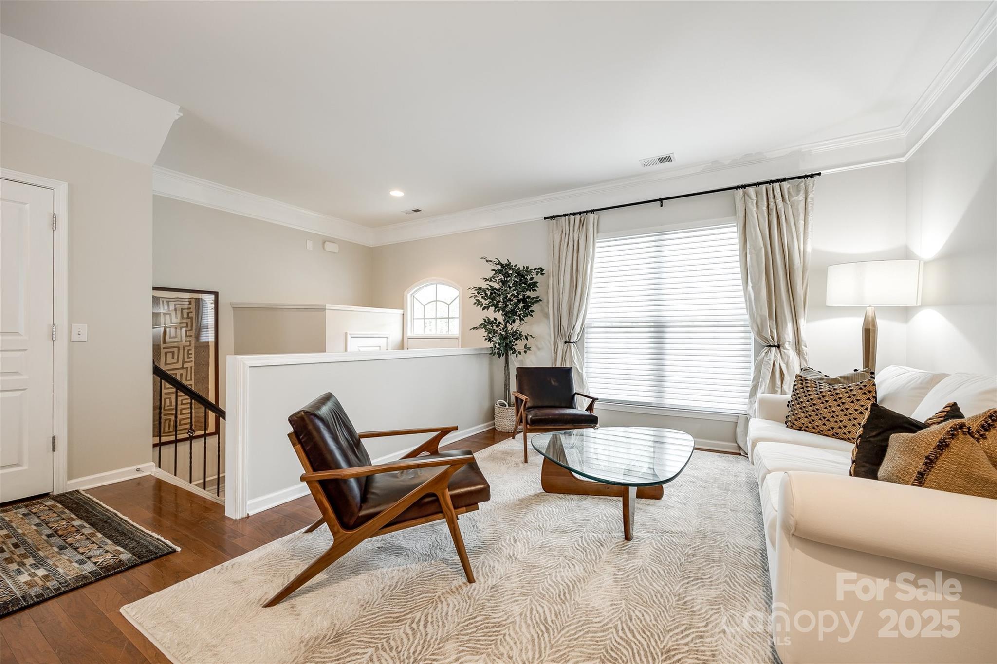 815 Granby Drive Fort Mill, SC 29708 - Photo 7 of 30 a living room with furniture and a window