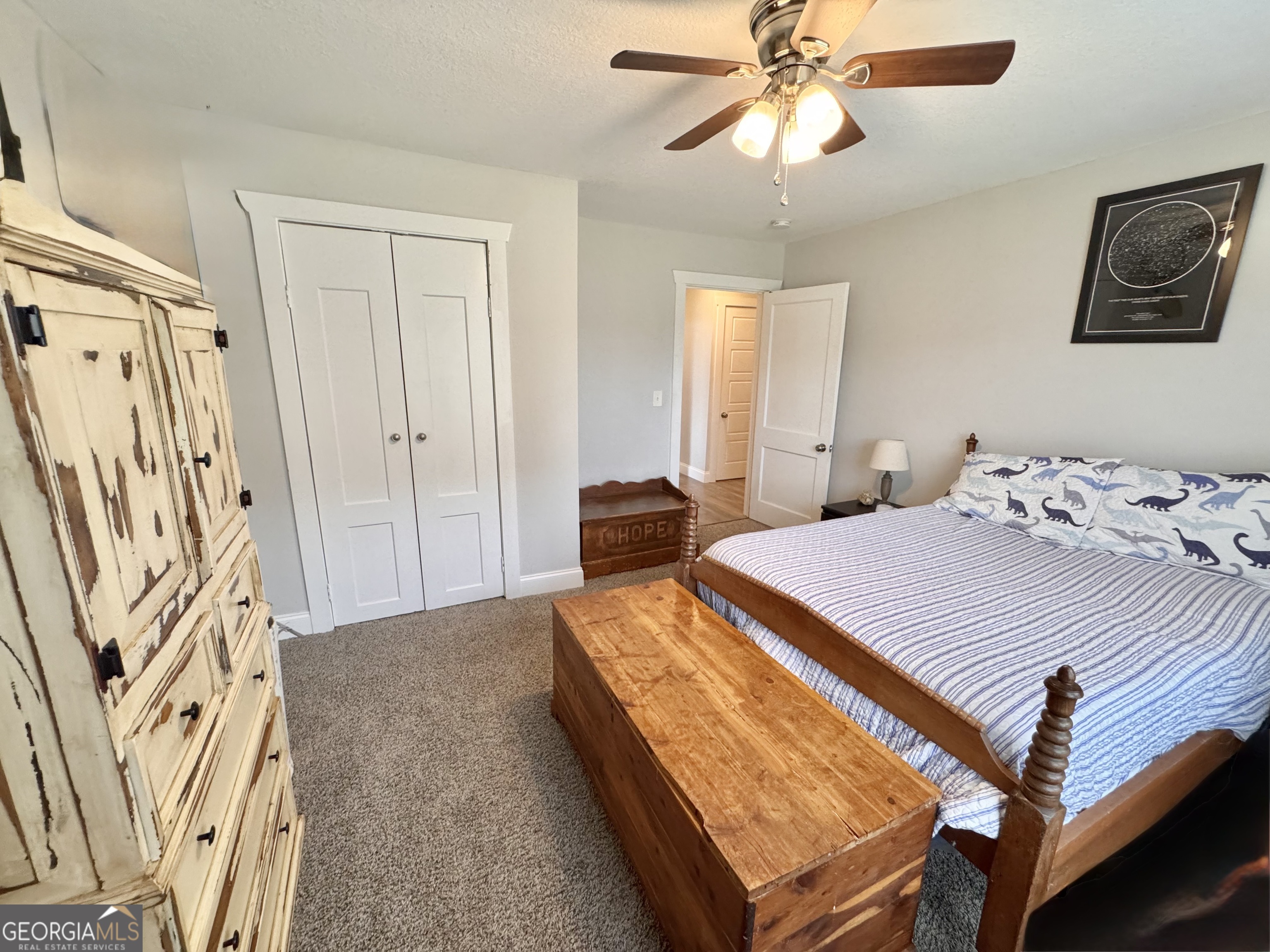 118 Kay Nursery Road Royston, GA 30662 - Photo 34 of 56