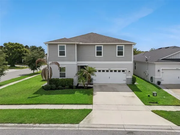 $585,000 | 14007 Creek Harbour Drive, Orlando, FL 32824