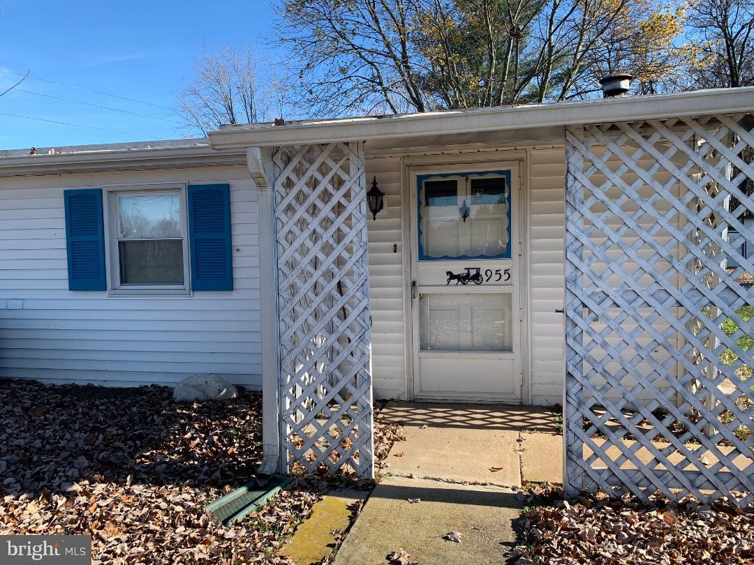 955 Plunkert Road Littlestown, PA 17340 - Photo 1 of 29