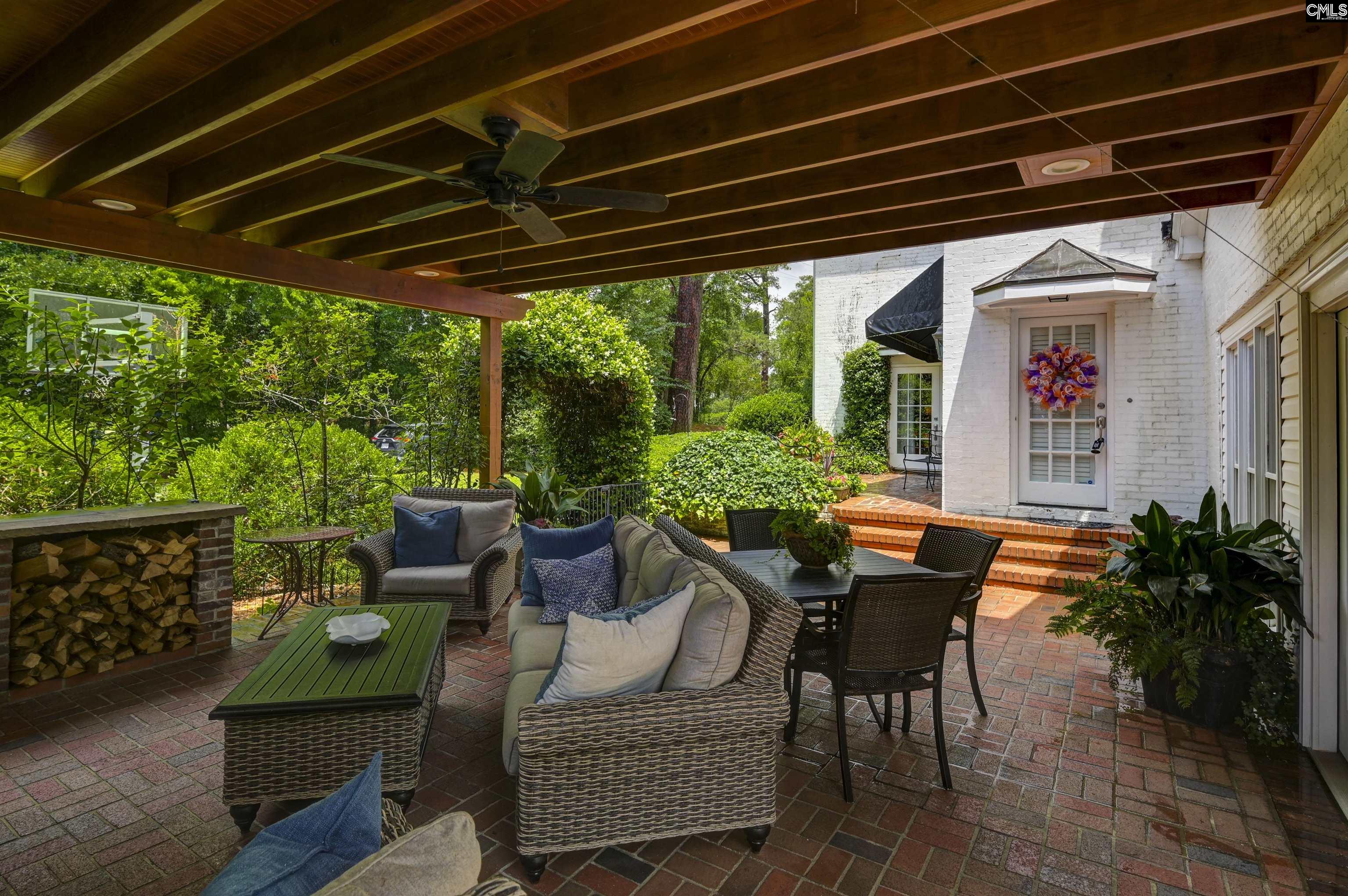 3902 Kenilworth Road Columbia, SC 29205 - Photo 42 of 57