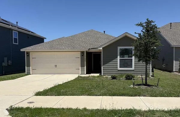 $260,000 | 13608 Roosevelt Arch Drive, Ponder, TX 76259