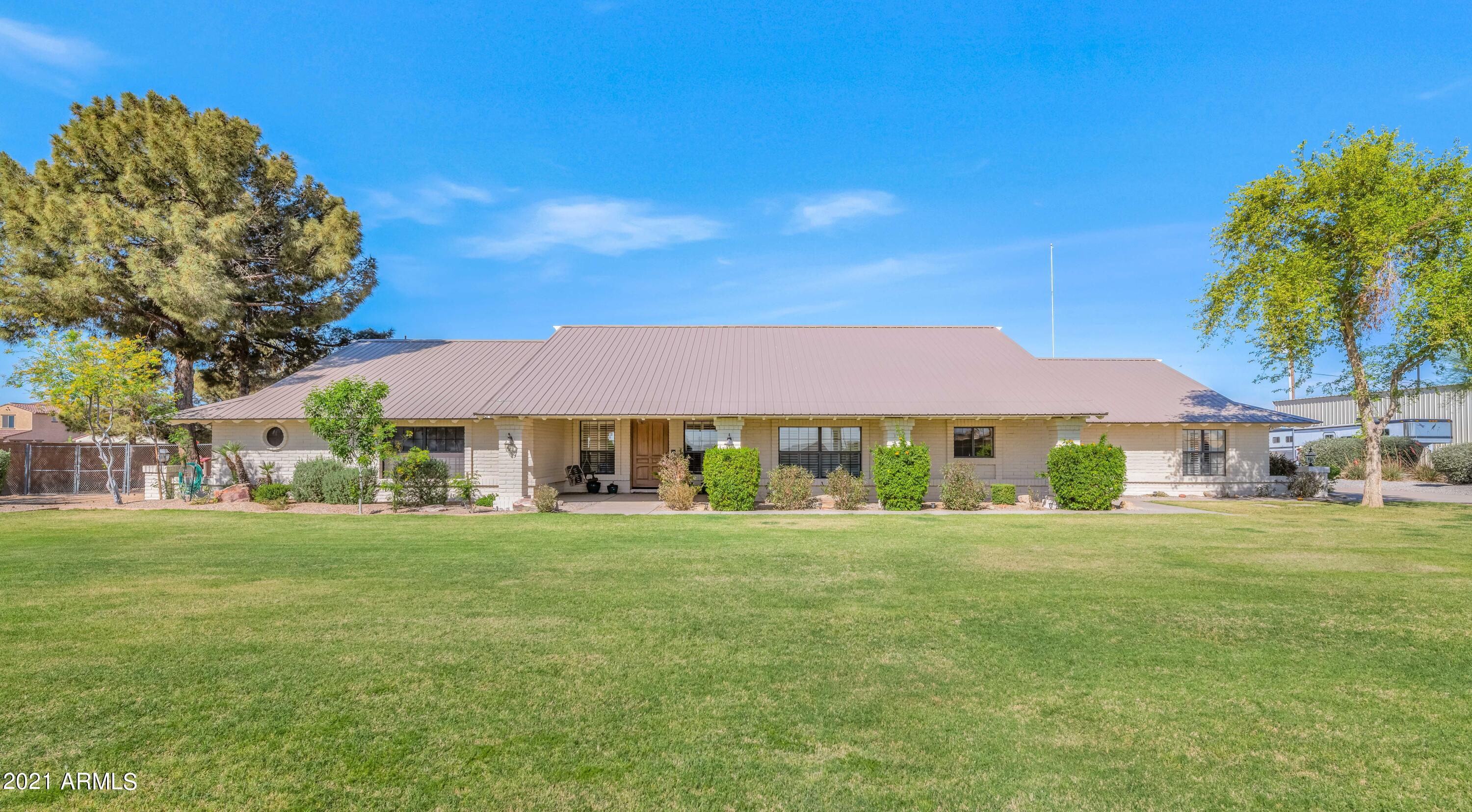 18107 West Dunlap Road Goodyear, AZ 85338 - Photo 1 of 48 _TOD5275
