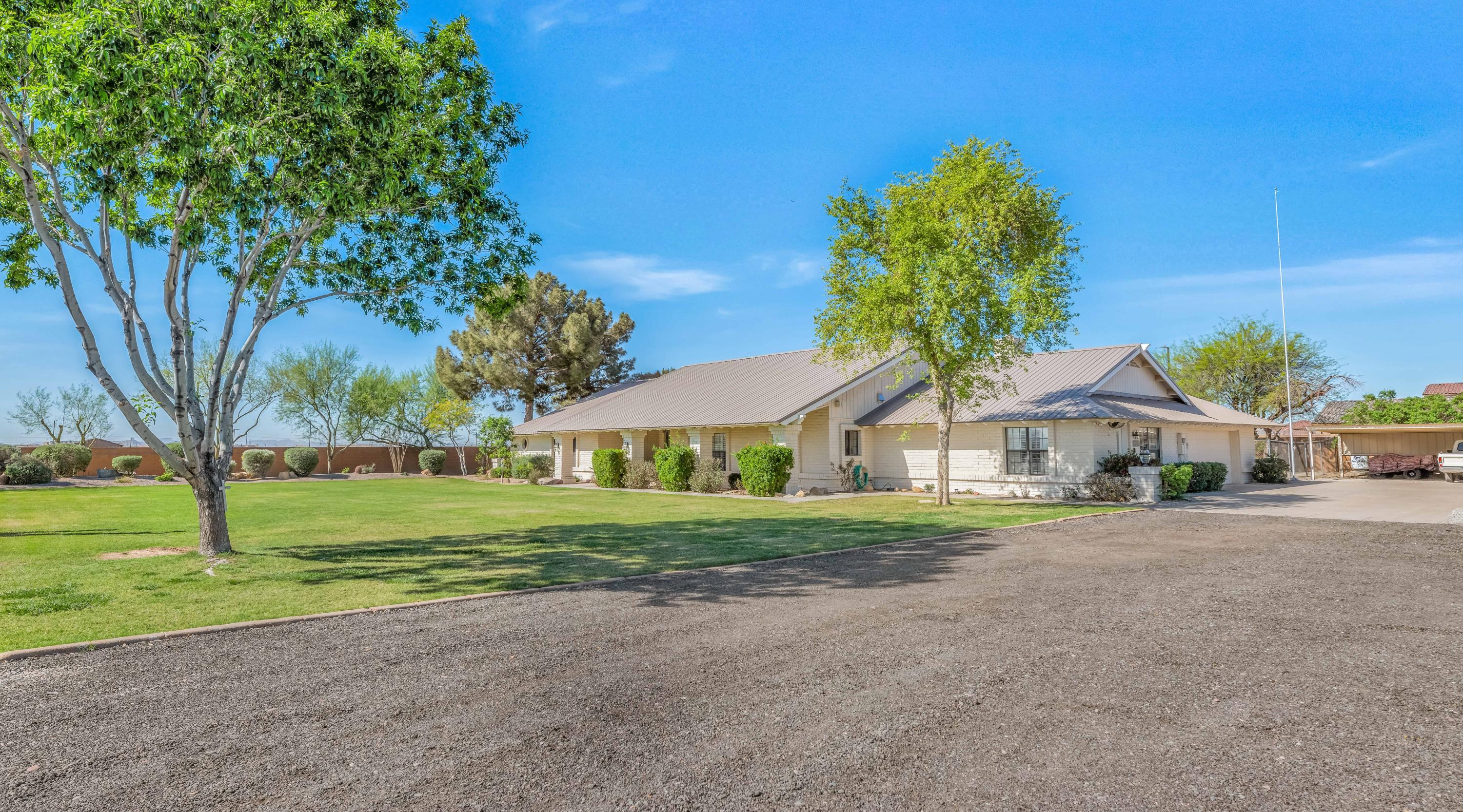18107 West Dunlap Road Goodyear, AZ 85338 - Photo 2 of 48 _TOD5277