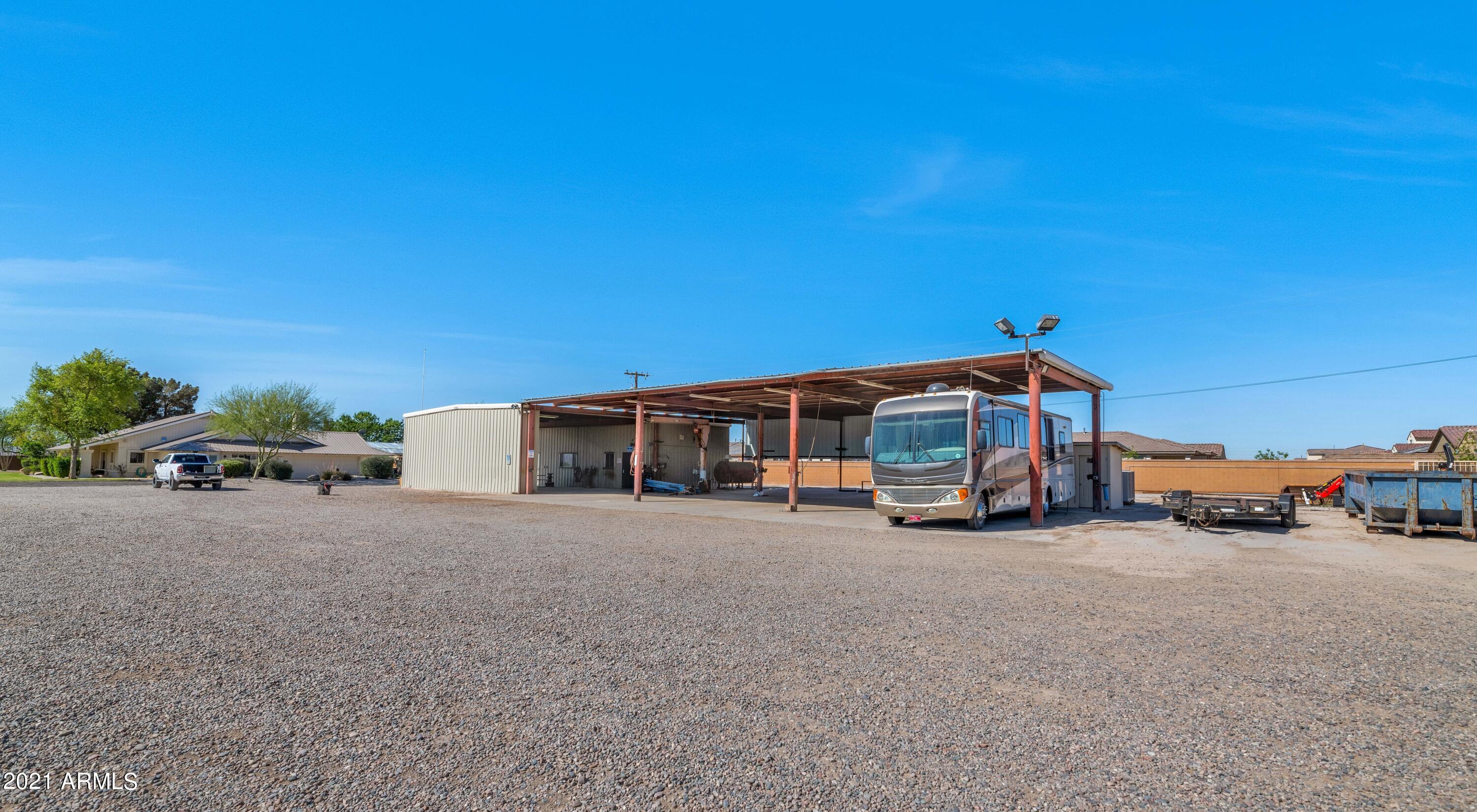 18107 West Dunlap Road Goodyear, AZ 85338 - Photo 34 of 48 _TOD5290