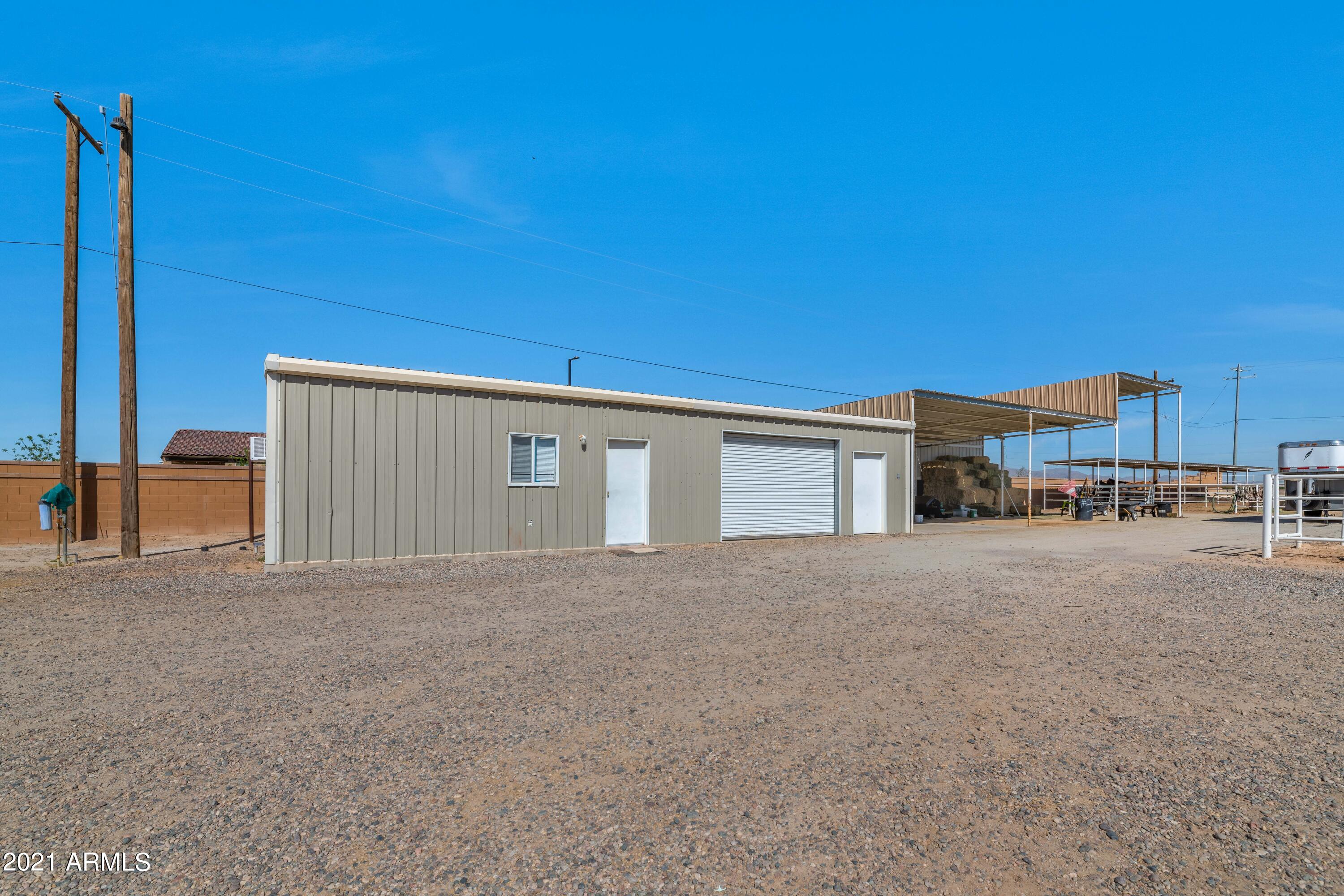 18107 West Dunlap Road Goodyear, AZ 85338 - Photo 35 of 48 _TOD5294