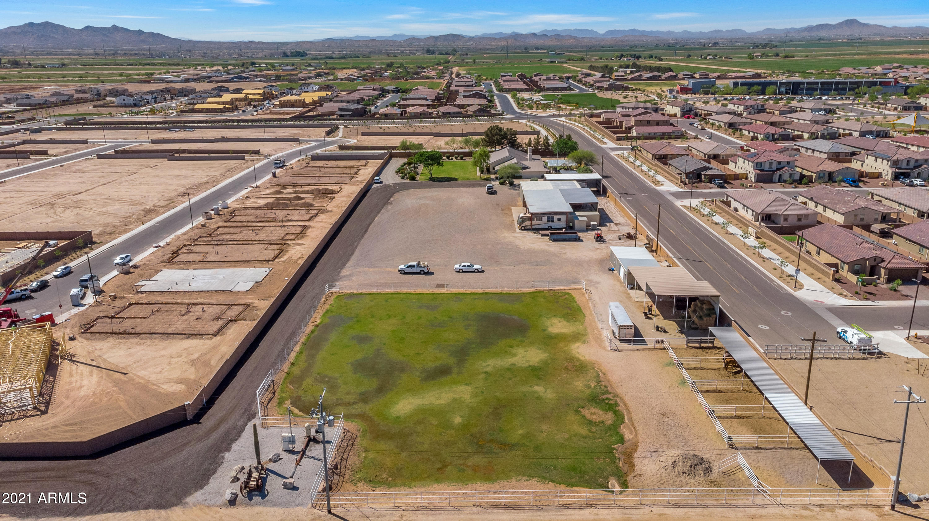 18107 West Dunlap Road Goodyear, AZ 85338 - Photo 41 of 48 DJI_0678