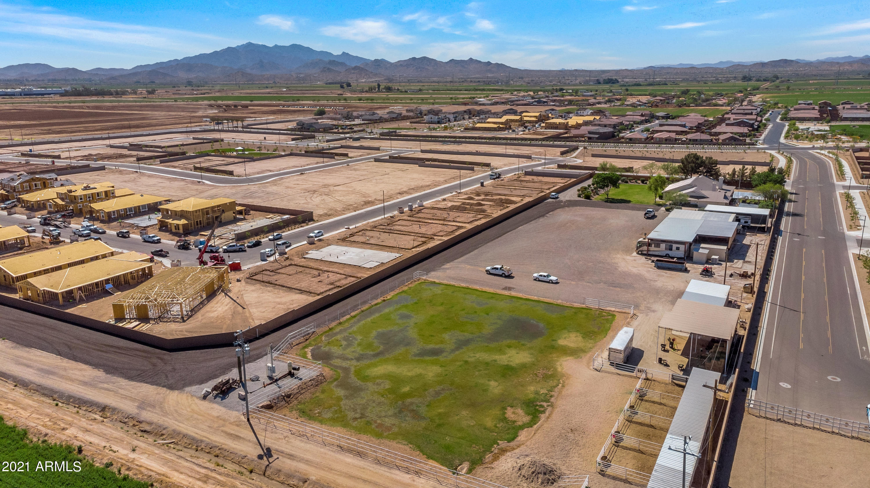 18107 West Dunlap Road Goodyear, AZ 85338 - Photo 42 of 48 DJI_0680