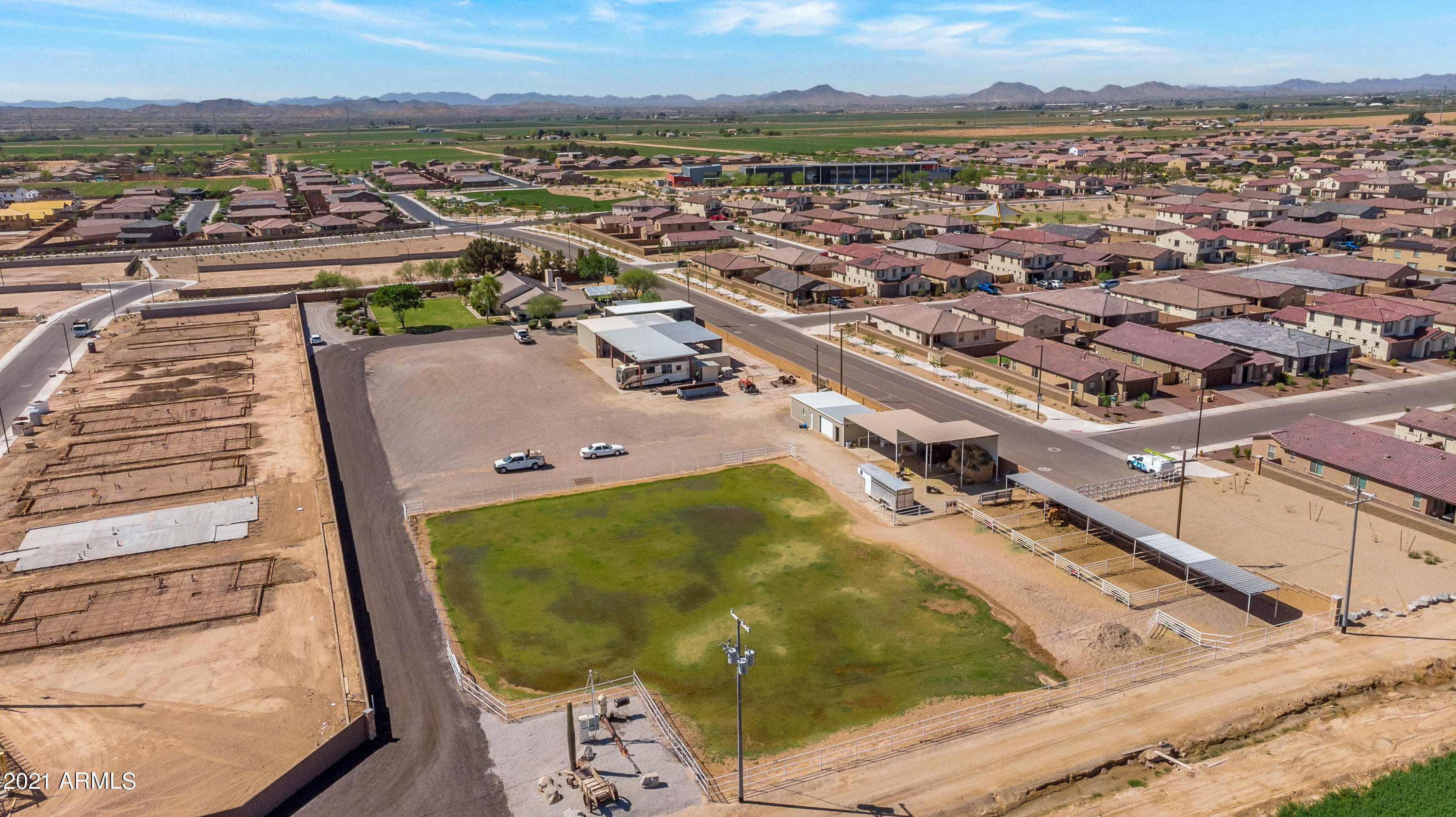 18107 West Dunlap Road Goodyear, AZ 85338 - Photo 43 of 48 DJI_0682