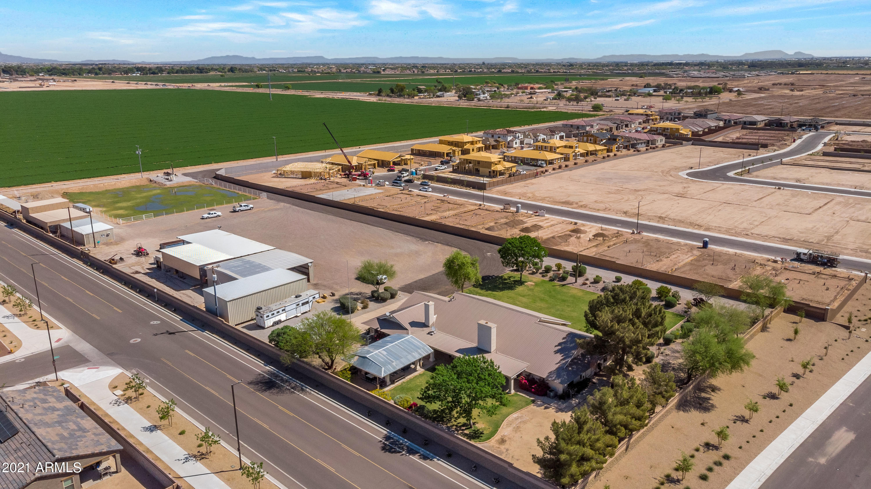 18107 West Dunlap Road Goodyear, AZ 85338 - Photo 44 of 48 DJI_0686