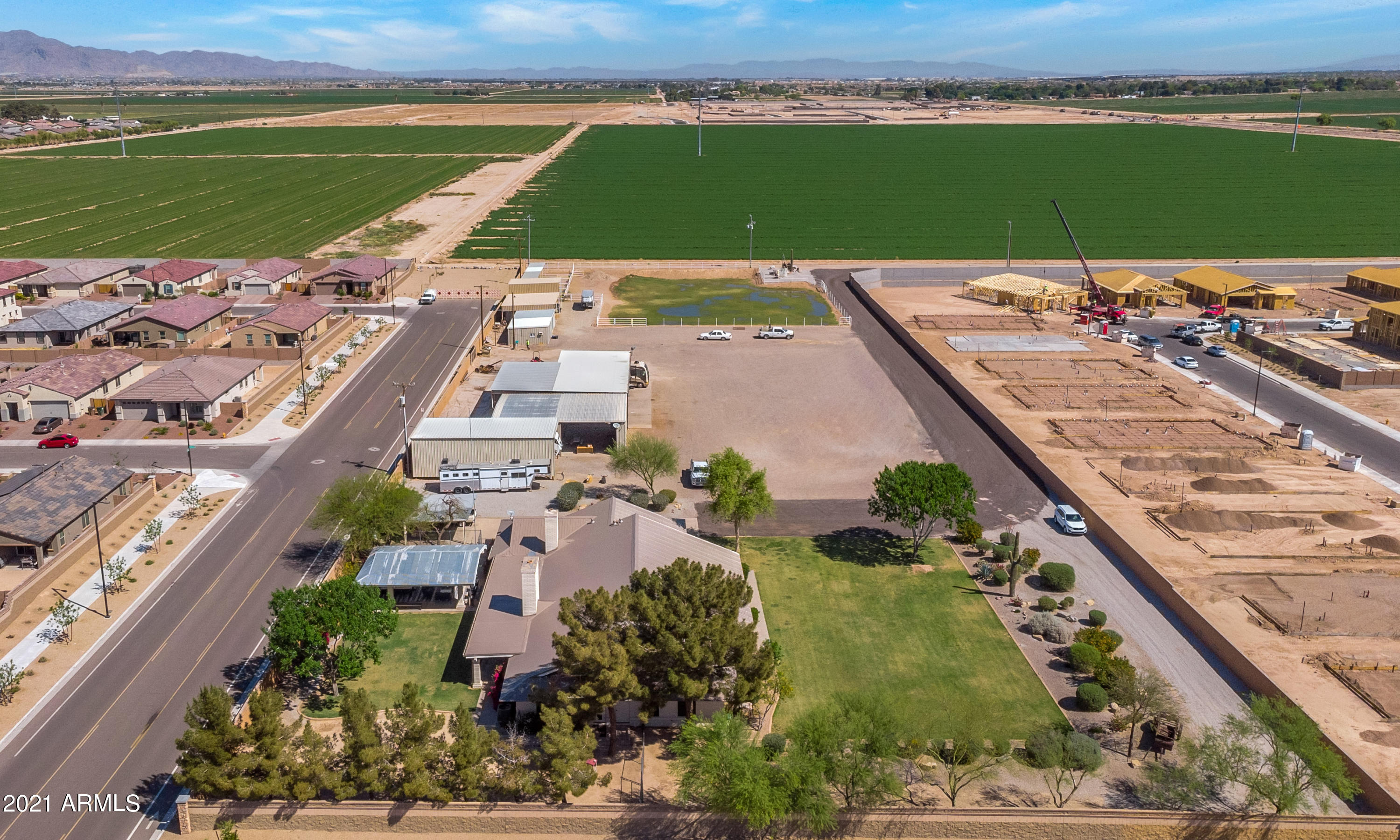 18107 West Dunlap Road Goodyear, AZ 85338 - Photo 45 of 48 DJI_0688