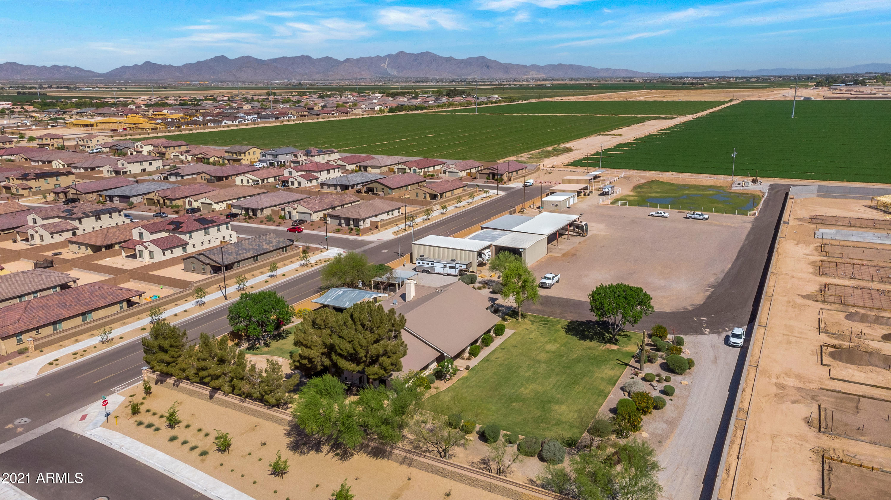 18107 West Dunlap Road Goodyear, AZ 85338 - Photo 46 of 48 DJI_0690