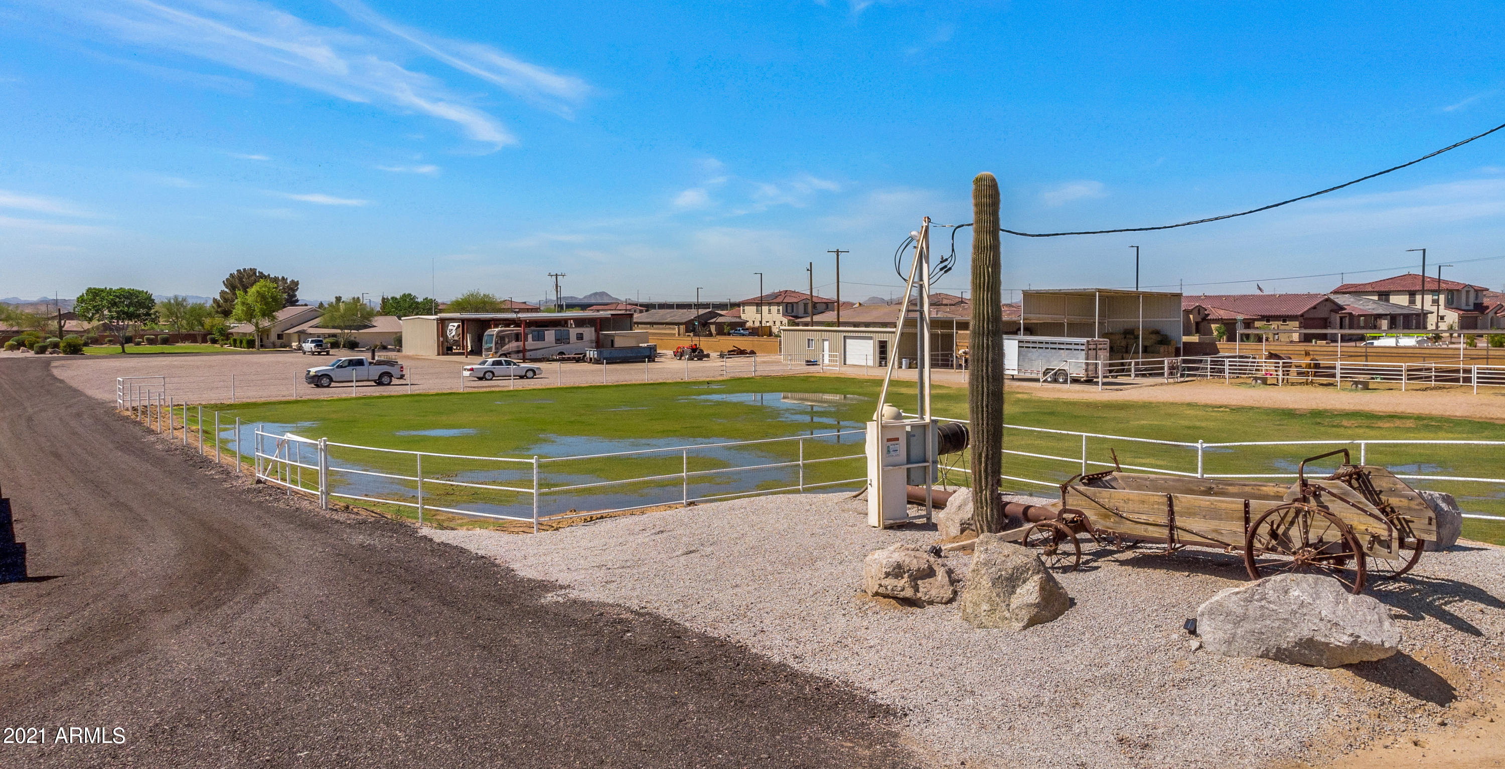 18107 West Dunlap Road Goodyear, AZ 85338 - Photo 48 of 48 DJI_0697