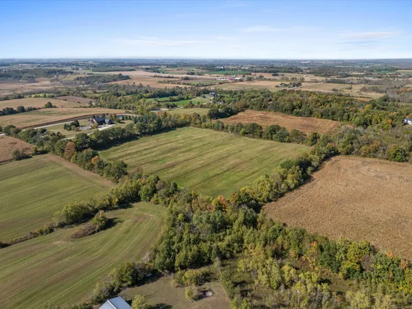 $1,200,000 | N6107 County Road U, Greenbush, WI 53023