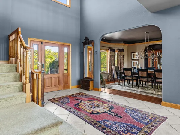 $1,200,000 | N6107 County Road U, Greenbush, WI 53023