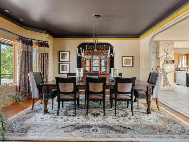 $1,249,000 | N6107 County Road U, Greenbush, WI 53023