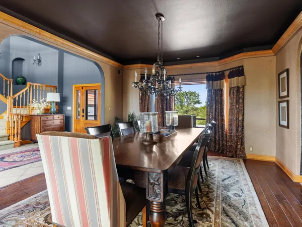 $1,200,000 | N6107 County Road U, Greenbush, WI 53023