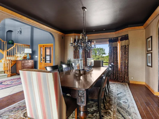 $1,249,000 | N6107 County Road U, Greenbush, WI 53023