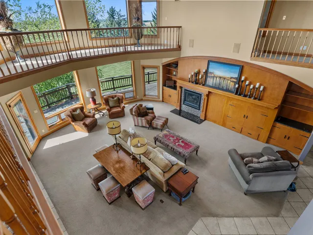 $1,249,000 | N6107 County Road U, Greenbush, WI 53023