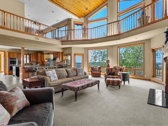 $1,249,000 | N6107 County Road U, Greenbush, WI 53023