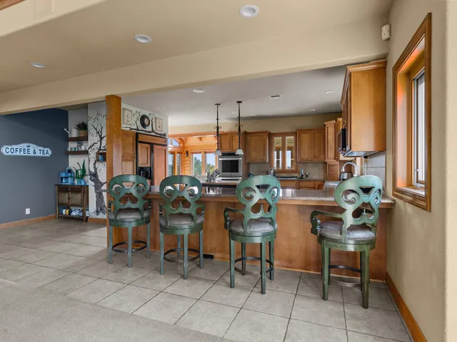 $1,249,000 | N6107 County Road U, Greenbush, WI 53023