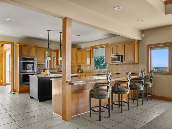 $1,200,000 | N6107 County Road U, Greenbush, WI 53023
