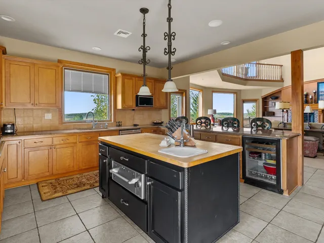 $1,249,000 | N6107 County Road U, Greenbush, WI 53023