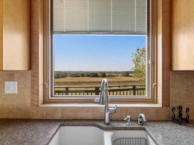 $1,249,000 | N6107 County Road U, Greenbush, WI 53023