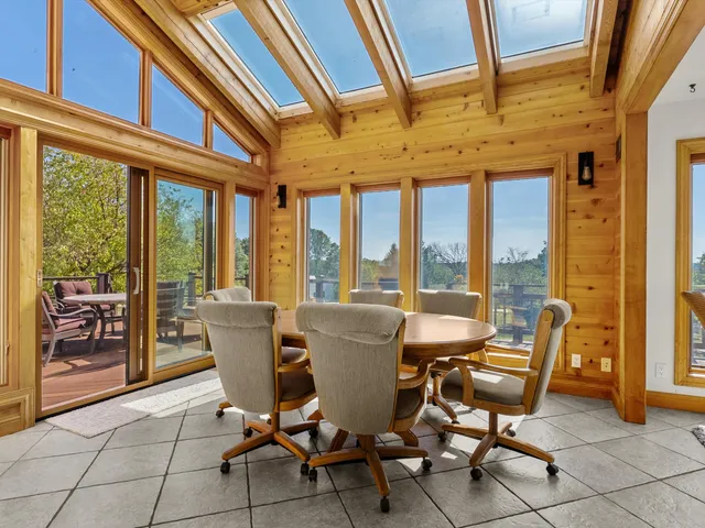 $1,249,000 | N6107 County Road U, Greenbush, WI 53023