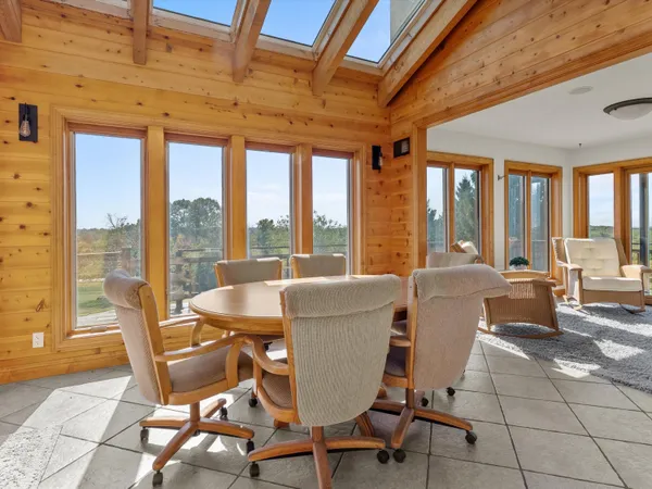 $1,200,000 | N6107 County Road U, Greenbush, WI 53023