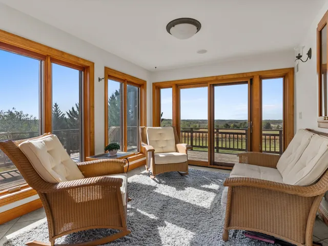 $1,249,000 | N6107 County Road U, Greenbush, WI 53023