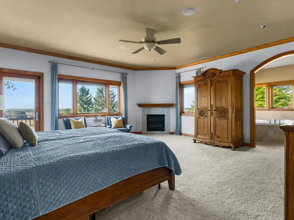 $1,200,000 | N6107 County Road U, Greenbush, WI 53023