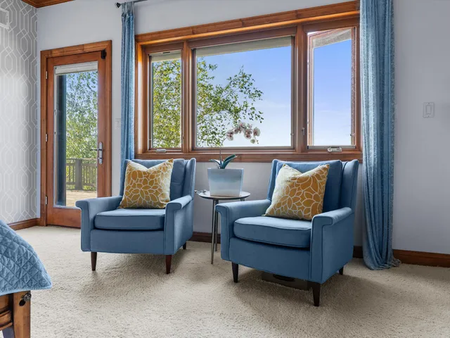 $1,249,000 | N6107 County Road U, Greenbush, WI 53023