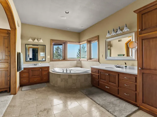 $1,249,000 | N6107 County Road U, Greenbush, WI 53023