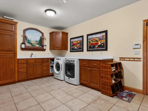 $1,200,000 | N6107 County Road U, Greenbush, WI 53023
