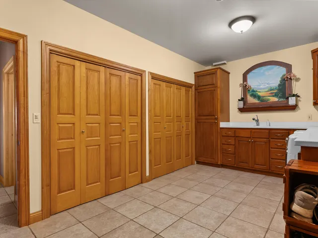 $1,249,000 | N6107 County Road U, Greenbush, WI 53023