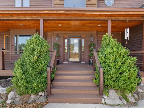 $1,200,000 | N6107 County Road U, Greenbush, WI 53023