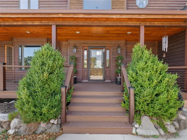 $1,249,000 | N6107 County Road U, Greenbush, WI 53023