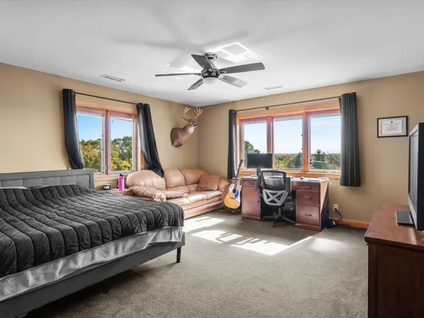 $1,200,000 | N6107 County Road U, Greenbush, WI 53023