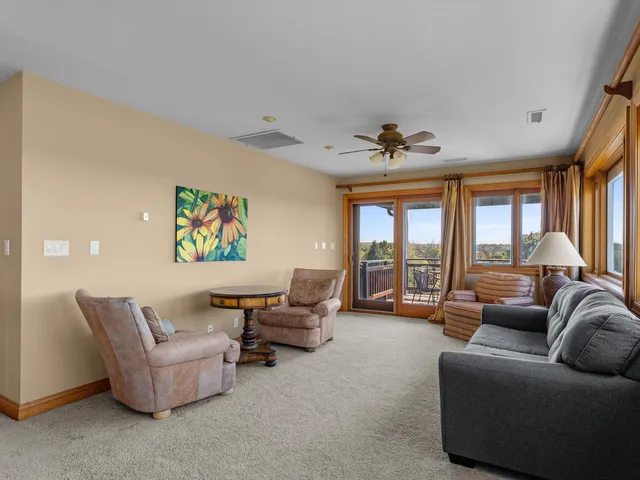 $1,249,000 | N6107 County Road U, Greenbush, WI 53023