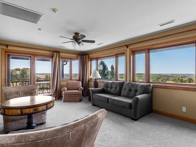 $1,249,000 | N6107 County Road U, Greenbush, WI 53023