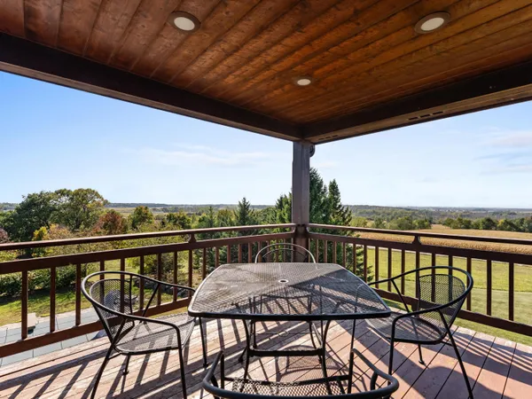 $1,200,000 | N6107 County Road U, Greenbush, WI 53023