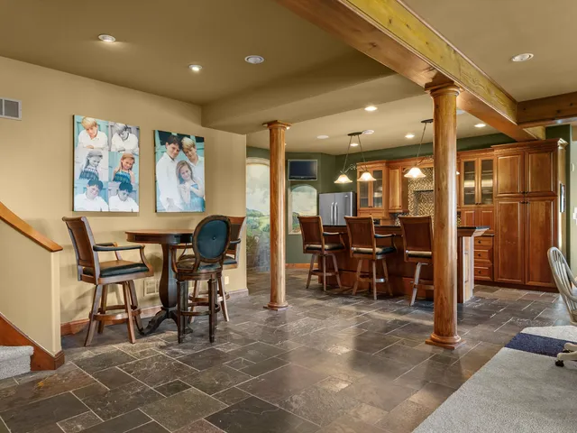 $1,249,000 | N6107 County Road U, Greenbush, WI 53023