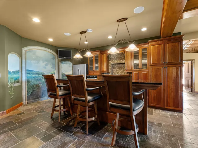 $1,249,000 | N6107 County Road U, Greenbush, WI 53023