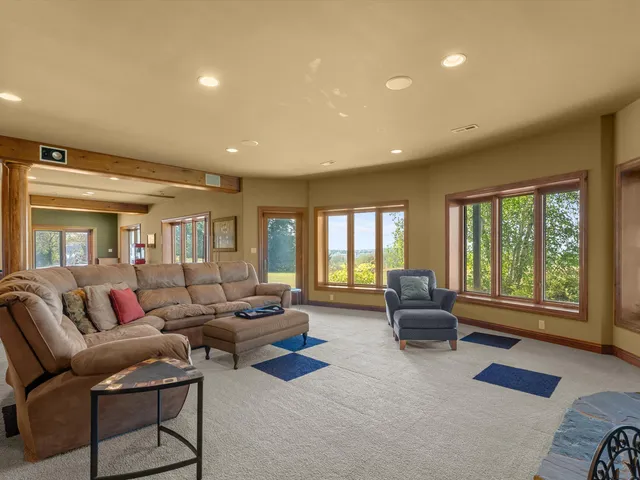 $1,249,000 | N6107 County Road U, Greenbush, WI 53023