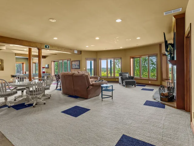 $1,249,000 | N6107 County Road U, Greenbush, WI 53023