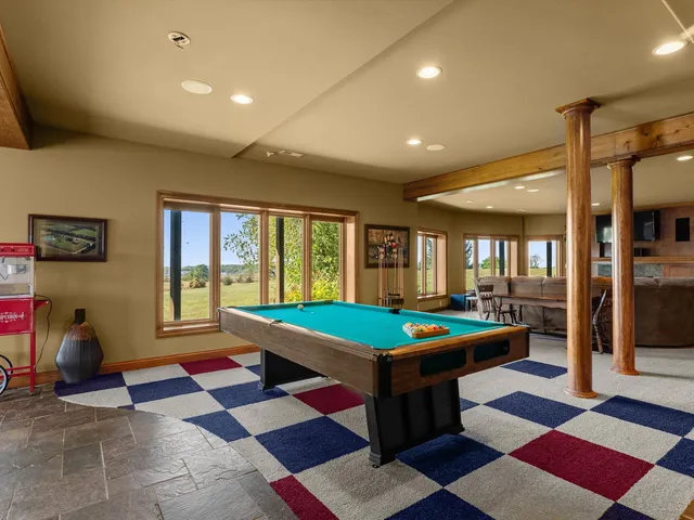 $1,249,000 | N6107 County Road U, Greenbush, WI 53023