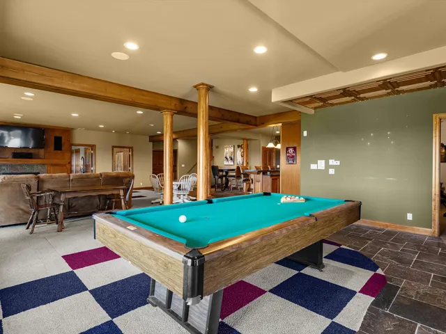 $1,249,000 | N6107 County Road U, Greenbush, WI 53023