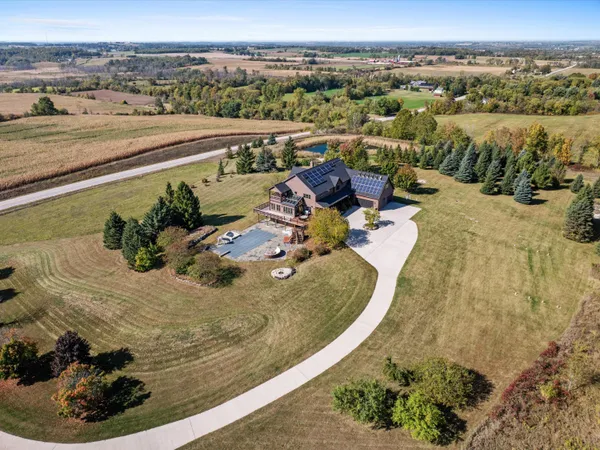 $1,200,000 | N6107 County Road U, Greenbush, WI 53023